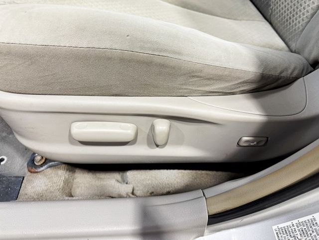 2007 Toyota Camry 4dr Sedan I4 Automatic LE - 22936671 - 18