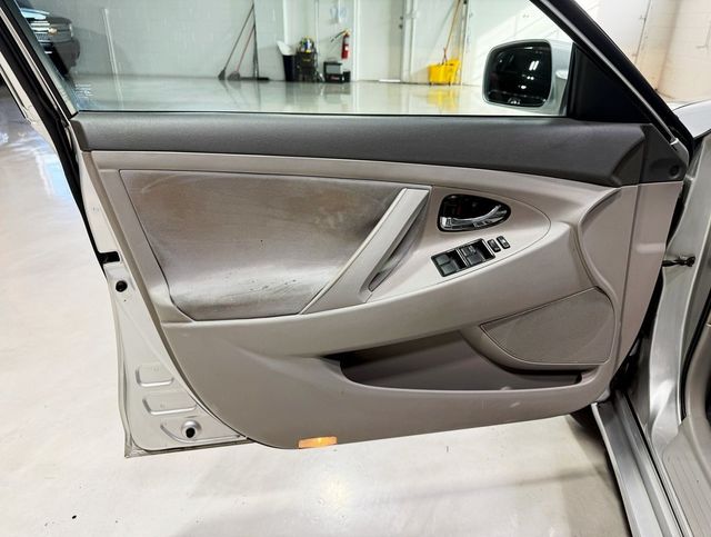 2007 Toyota Camry 4dr Sedan I4 Automatic LE - 22936671 - 20