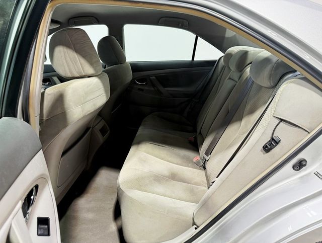 2007 Toyota Camry 4dr Sedan I4 Automatic LE - 22936671 - 22