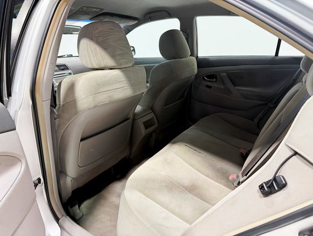 2007 Toyota Camry 4dr Sedan I4 Automatic LE - 22936671 - 24
