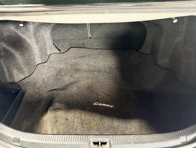 2007 Toyota Camry 4dr Sedan I4 Automatic LE - 22936671 - 26