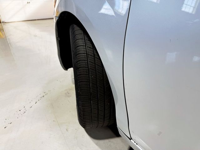 2007 Toyota Camry 4dr Sedan I4 Automatic LE - 22936671 - 2