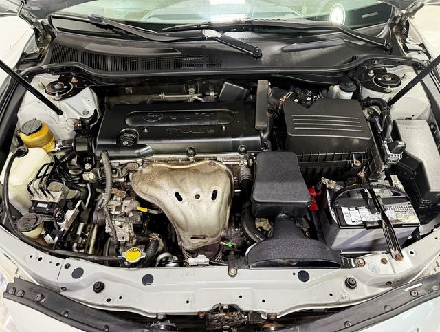 2007 Toyota Camry 4dr Sedan I4 Automatic LE - 22936671 - 31