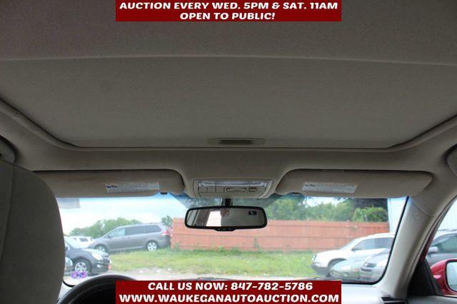 2007 Toyota Camry 4dr Sedan I4 Automatic XLE - 22912375 - 8