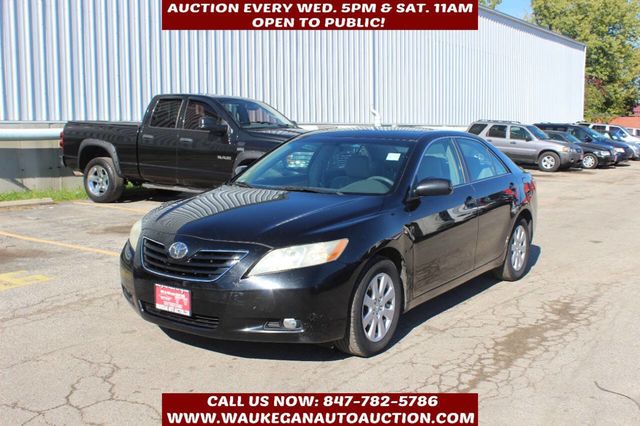 2007 Toyota Camry 4dr Sedan V6 Automatic XLE - 22937006 - 0