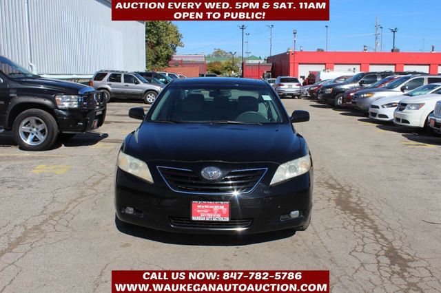 2007 Toyota Camry 4dr Sedan V6 Automatic XLE - 22937006 - 1