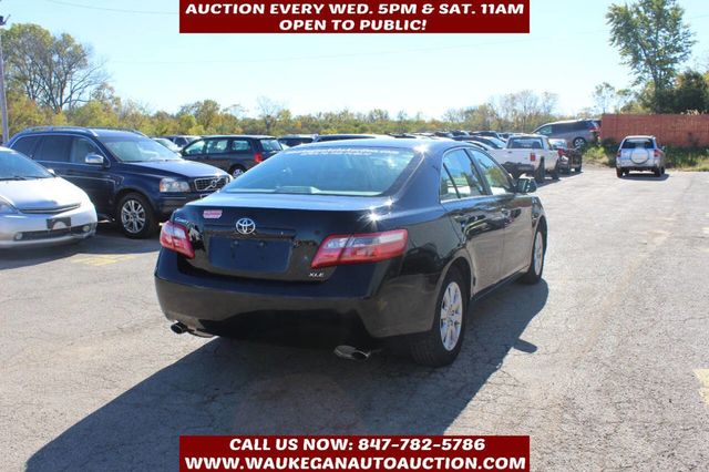 2007 Toyota Camry 4dr Sedan V6 Automatic XLE - 22937006 - 3