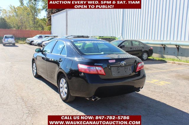 2007 Toyota Camry 4dr Sedan V6 Automatic XLE - 22937006 - 5