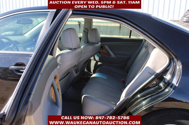 2007 Toyota Camry 4dr Sedan V6 Automatic XLE - 22937006 - 6