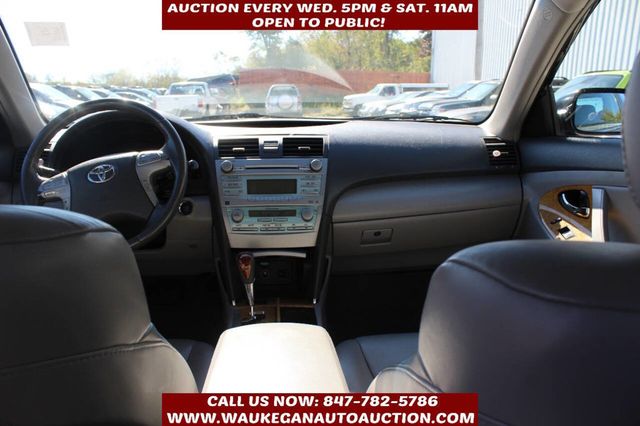 2007 Toyota Camry 4dr Sedan V6 Automatic XLE - 22937006 - 7
