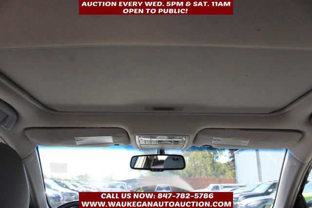 2007 Toyota Camry 4dr Sedan V6 Automatic XLE - 22937006 - 8