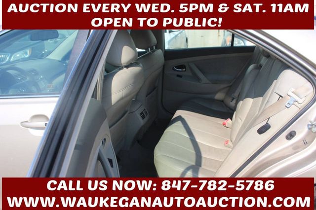 2007 Toyota Camry Hybrid 4dr Sedan - 22880790 - 5