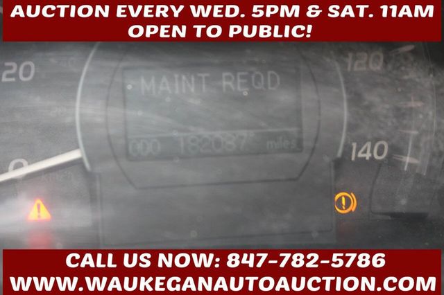 2007 Toyota Camry Hybrid 4dr Sedan - 22880790 - 7