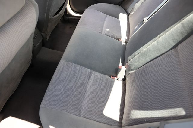 2007 Toyota Corolla 4dr Sedan Automatic CE - 22905630 - 10
