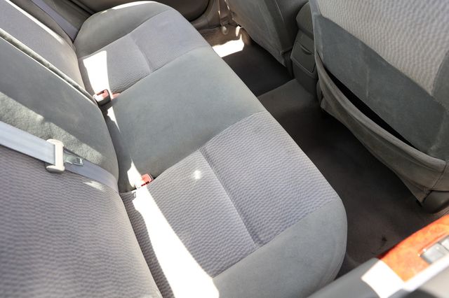 2007 Toyota Corolla 4dr Sedan Automatic CE - 22905630 - 12