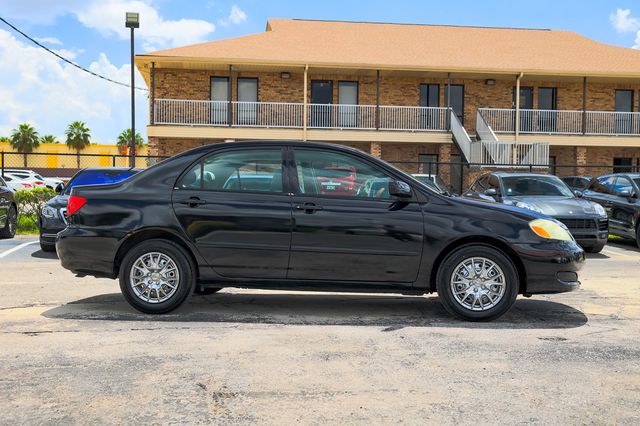 2007 Toyota Corolla 4dr Sedan Automatic CE - 22905630 - 13