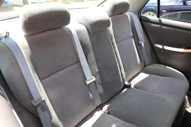 2007 Toyota Corolla 4dr Sedan Automatic CE - 22905630 - 14