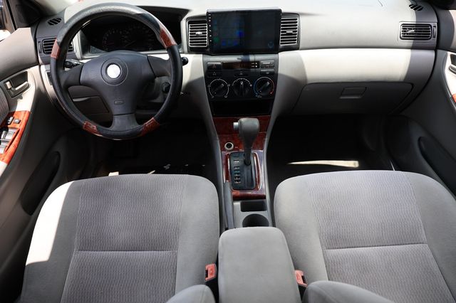 2007 Toyota Corolla 4dr Sedan Automatic CE - 22905630 - 1