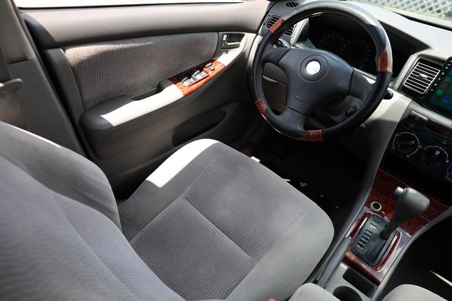 2007 Toyota Corolla 4dr Sedan Automatic CE - 22905630 - 20