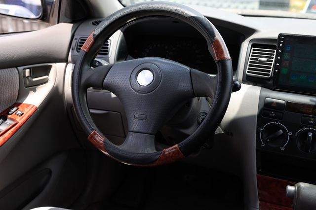 2007 Toyota Corolla 4dr Sedan Automatic CE - 22905630 - 25