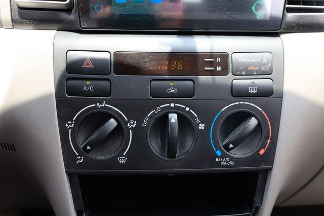 2007 Toyota Corolla 4dr Sedan Automatic CE - 22905630 - 27