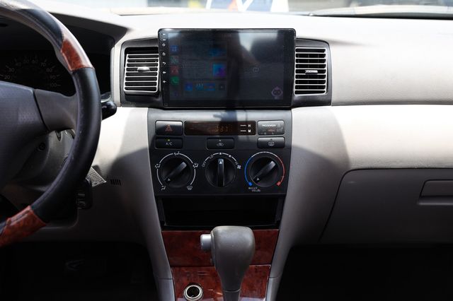 2007 Toyota Corolla 4dr Sedan Automatic CE - 22905630 - 30