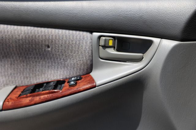 2007 Toyota Corolla 4dr Sedan Automatic CE - 22905630 - 41