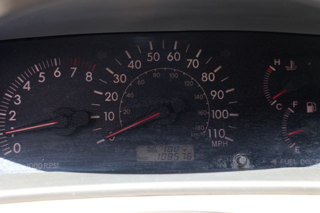 2007 Toyota Corolla 4dr Sedan Automatic CE - 22905630 - 43