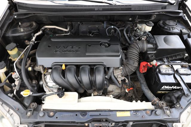 2007 Toyota Corolla 4dr Sedan Automatic CE - 22905630 - 44