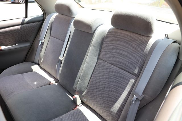 2007 Toyota Corolla 4dr Sedan Automatic CE - 22905630 - 8