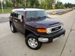 2007 Toyota FJ Cruiser 4WD 4dr Automatic - 22089096 - 1