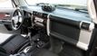 2007 Toyota FJ Cruiser 4WD 4dr Automatic - 22089096 - 24