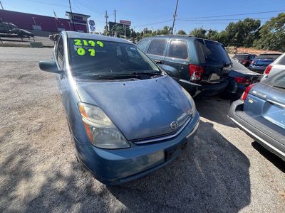 2007 Toyota Prius