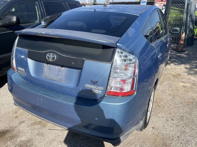 2007 Toyota Prius  - 22931928 - 1