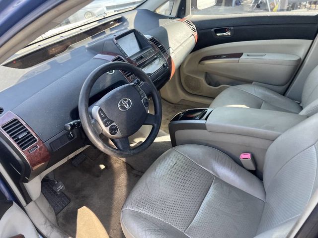 2007 Toyota Prius  - 22931928 - 2