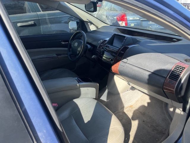 2007 Toyota Prius  - 22931928 - 3