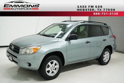 2007 Toyota RAV4