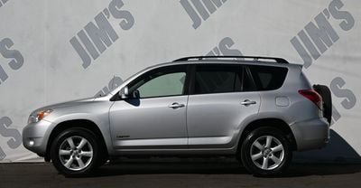 2007 Toyota RAV4