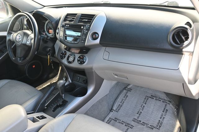 2007 Toyota RAV4 Limited - 22938844 - 3