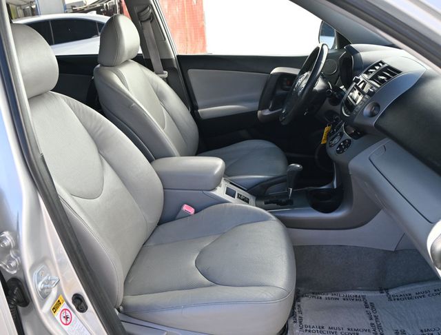 2007 Toyota RAV4 Limited - 22938844 - 6