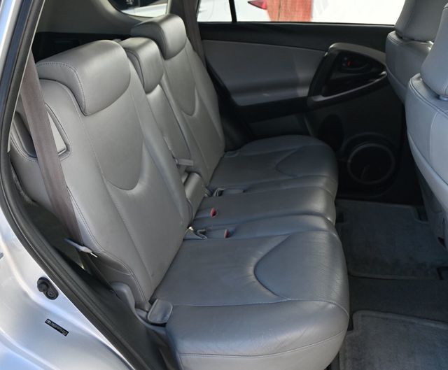 2007 Toyota RAV4 Limited - 22938844 - 7