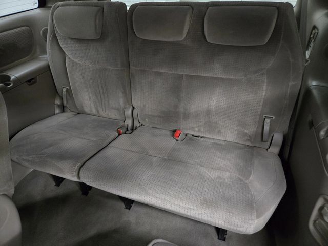 2007 Toyota Sienna LE - 22933245 - 9
