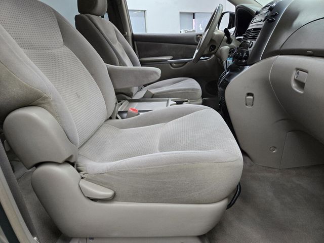 2007 Toyota Sienna LE - 22933245 - 12