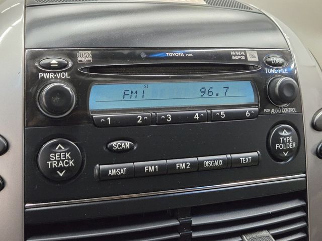 2007 Toyota Sienna LE - 22933245 - 16