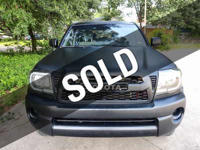 2007 Toyota Tacoma - 3TMJU62N47M034244