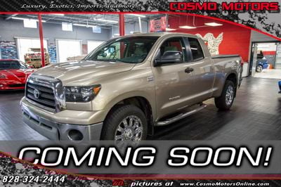 2007 Toyota Tundra - 5TFRT54137X014832