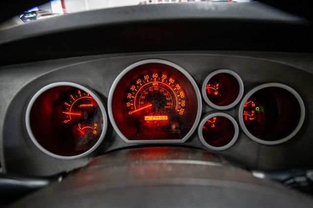 2007 Toyota Tundra 2WD Double 145.7" 4.7L V8 SR5 (Natl - 22939979 - 2