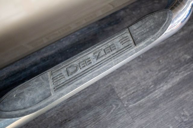 2007 Toyota Tundra 2WD Double 145.7" 4.7L V8 SR5 (Natl - 22939979 - 5