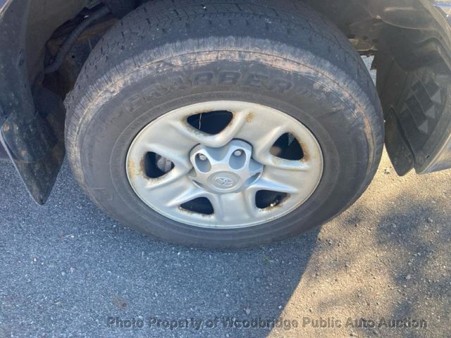 2007 Toyota Tundra 4WD Double 145.7" 4.7L V8 SR5 (Natl - 22939357 - 9