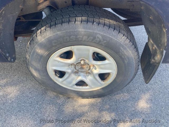 2007 Toyota Tundra 4WD Double 145.7" 4.7L V8 SR5 (Natl - 22939357 - 11